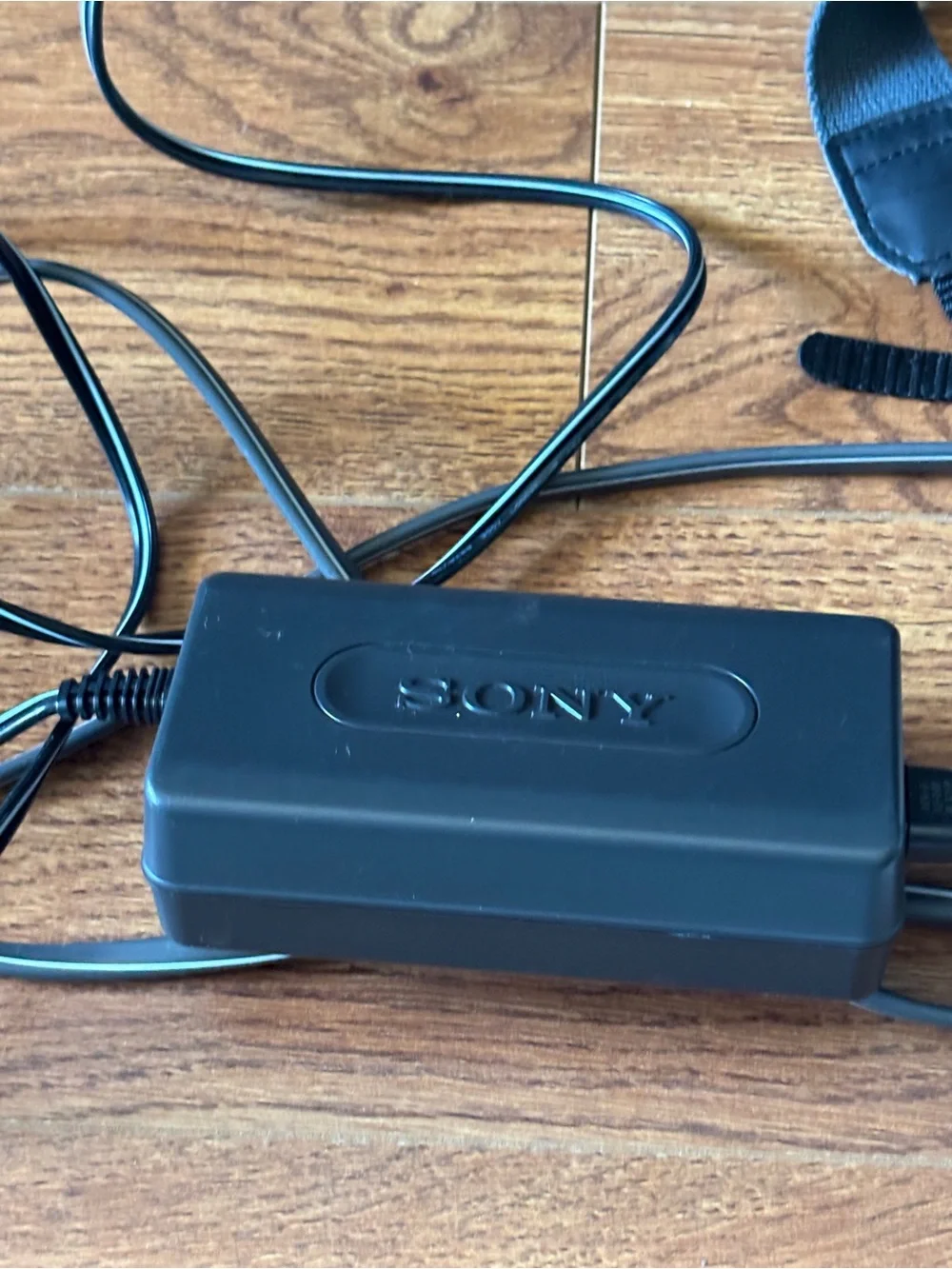 Sony CD Mavica Digital Camera set
